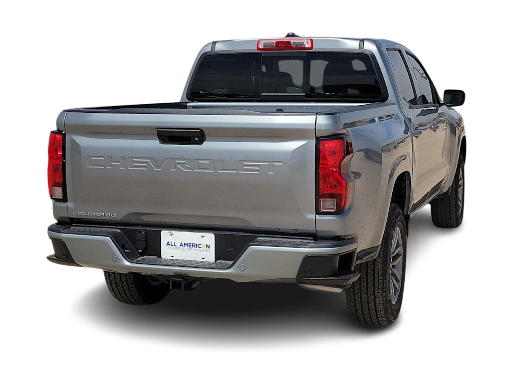 Thumbnail: 2026 Chevrolet Colorado - 19