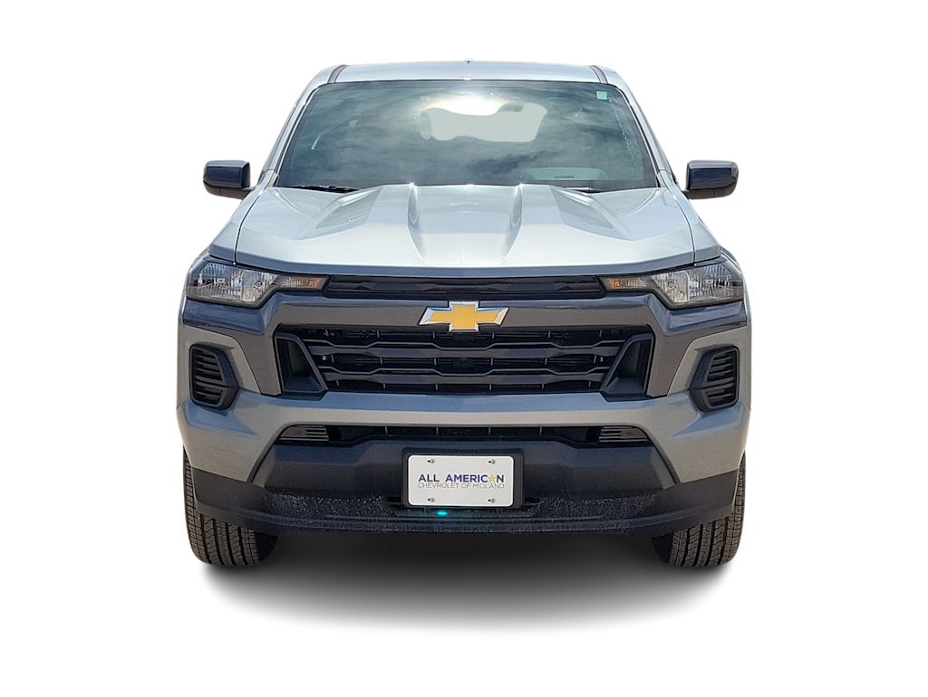 Thumbnail: 2026 Chevrolet Colorado - 17