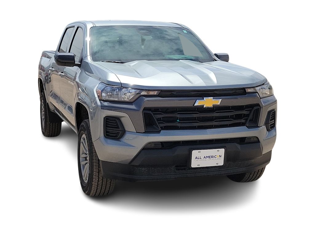 Thumbnail: 2026 Chevrolet Colorado - 6
