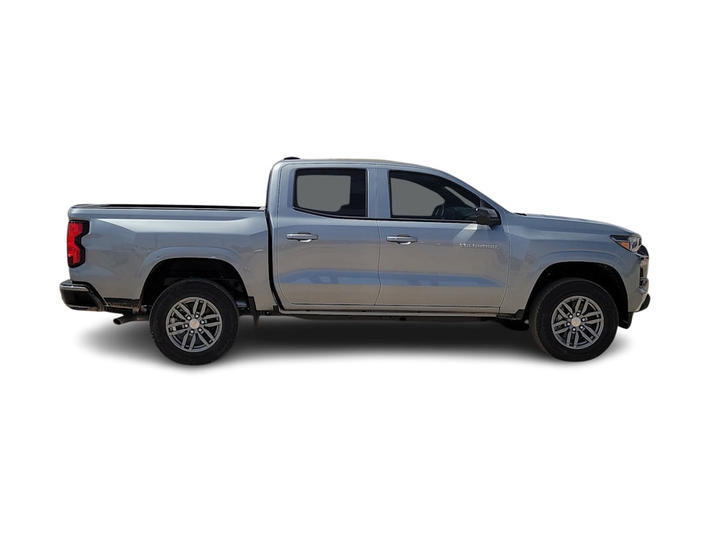 Thumbnail: 2026 Chevrolet Colorado - 20