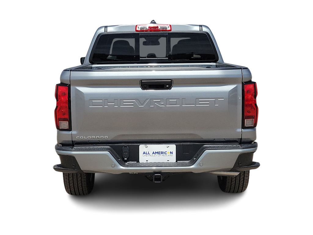 Thumbnail: 2026 Chevrolet Colorado - 5