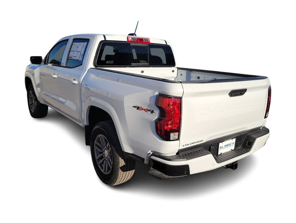 Thumbnail: 2026 Chevrolet Colorado - 22