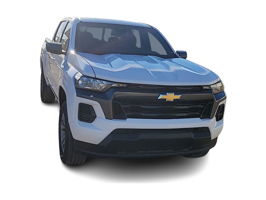 Thumbnail: 2026 Chevrolet Colorado - 6