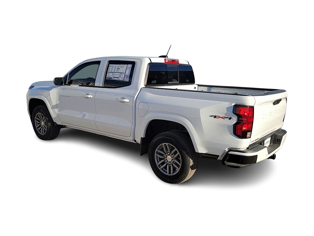 Thumbnail: 2026 Chevrolet Colorado - 4