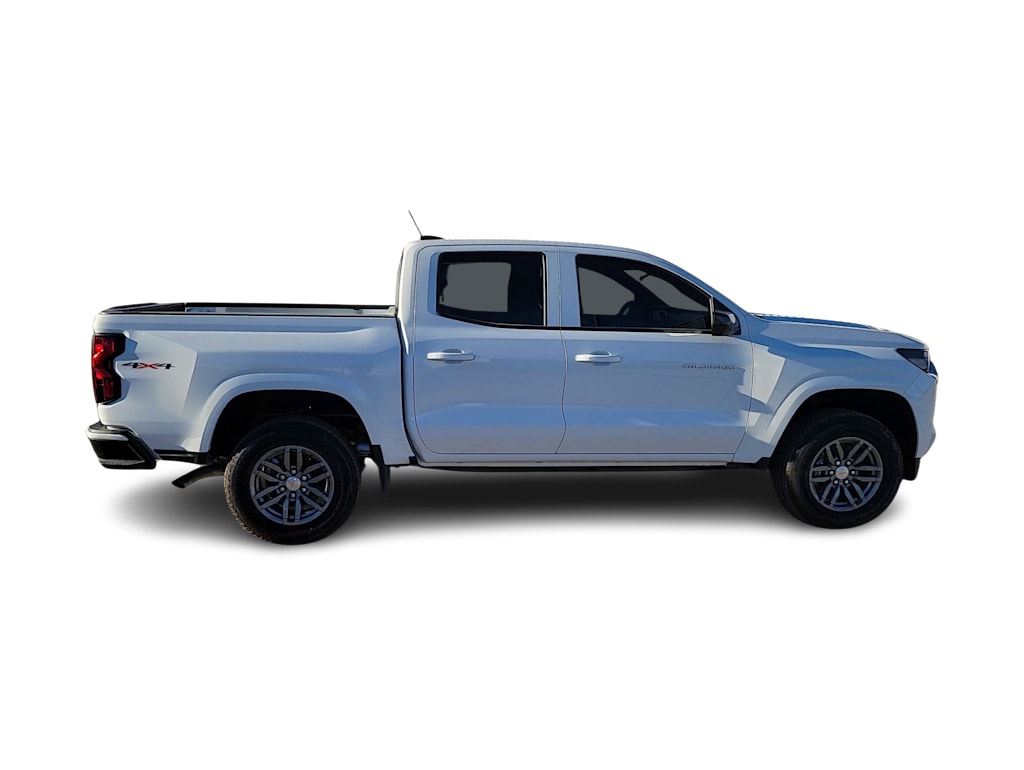 Thumbnail: 2026 Chevrolet Colorado - 20