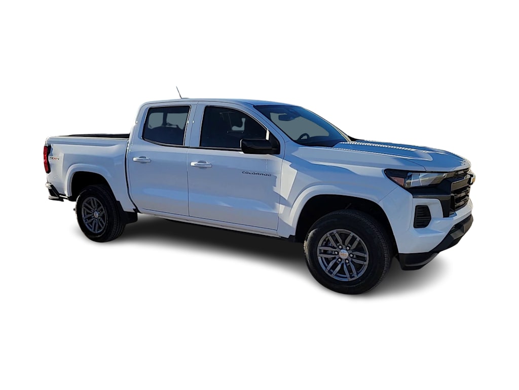 Thumbnail: 2026 Chevrolet Colorado - 17