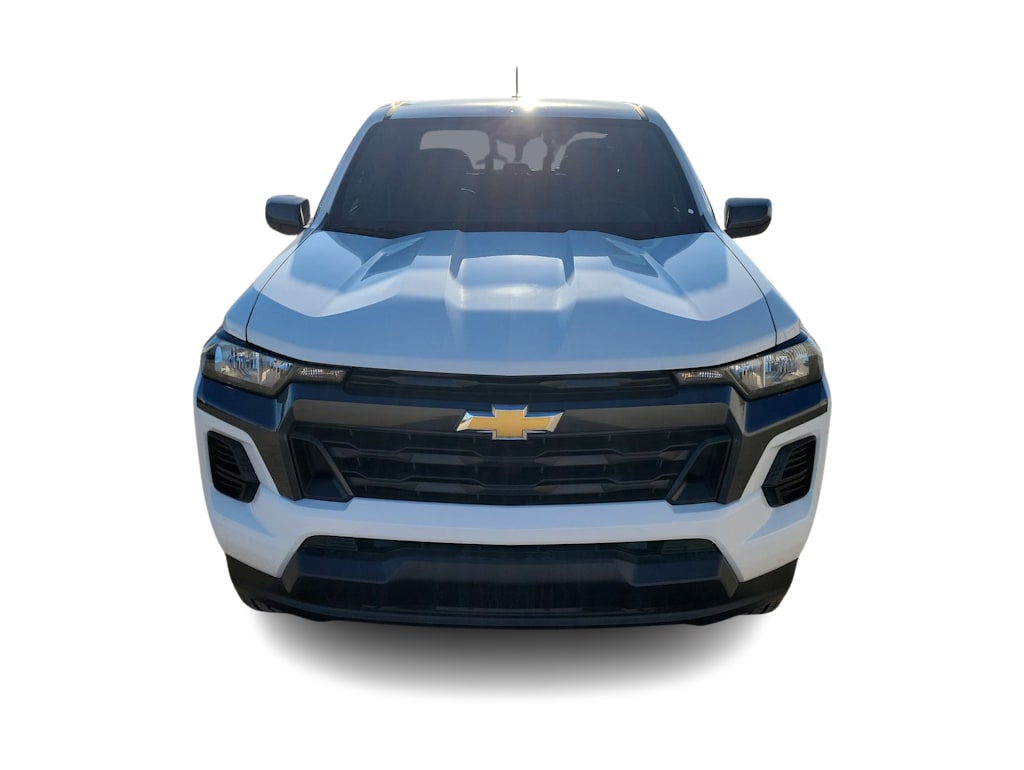 Thumbnail: 2026 Chevrolet Colorado - 24
