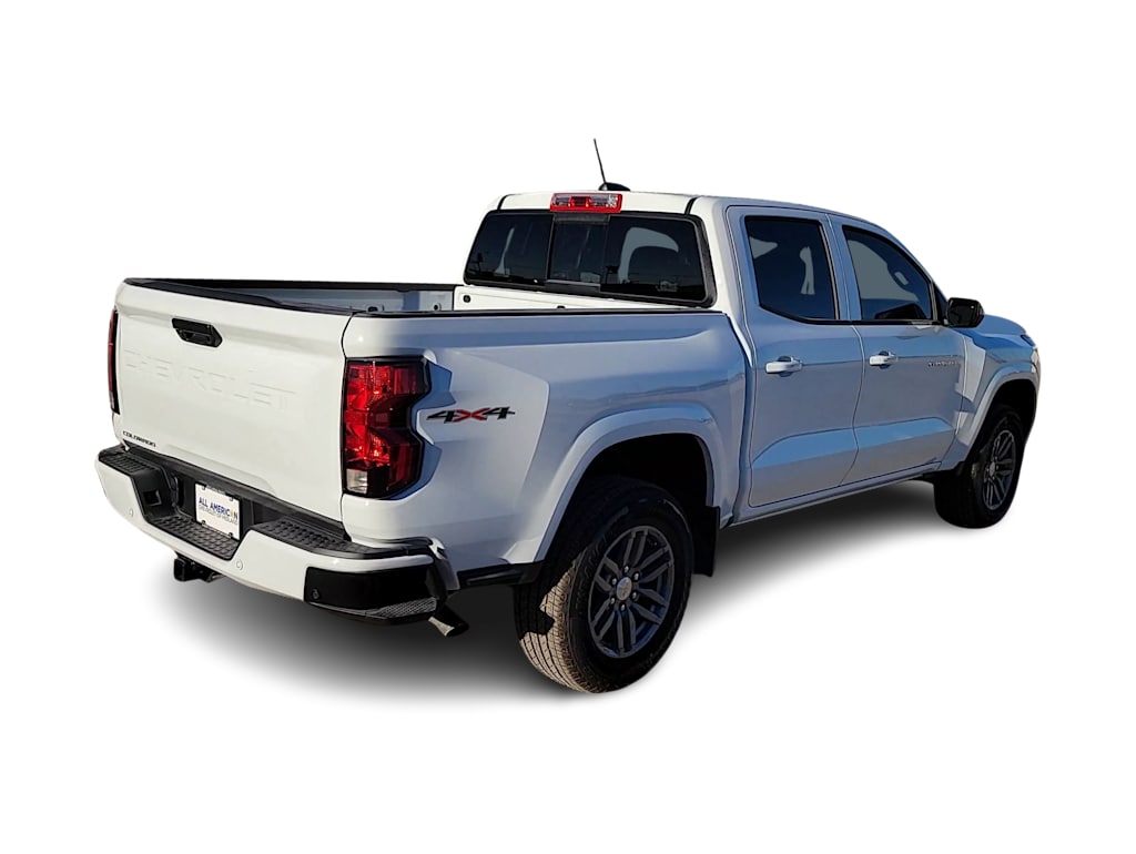 Thumbnail: 2026 Chevrolet Colorado - 19