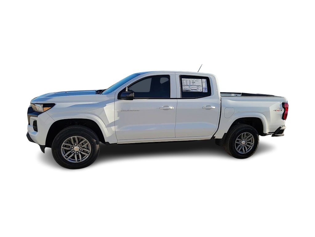 Thumbnail: 2026 Chevrolet Colorado - 3