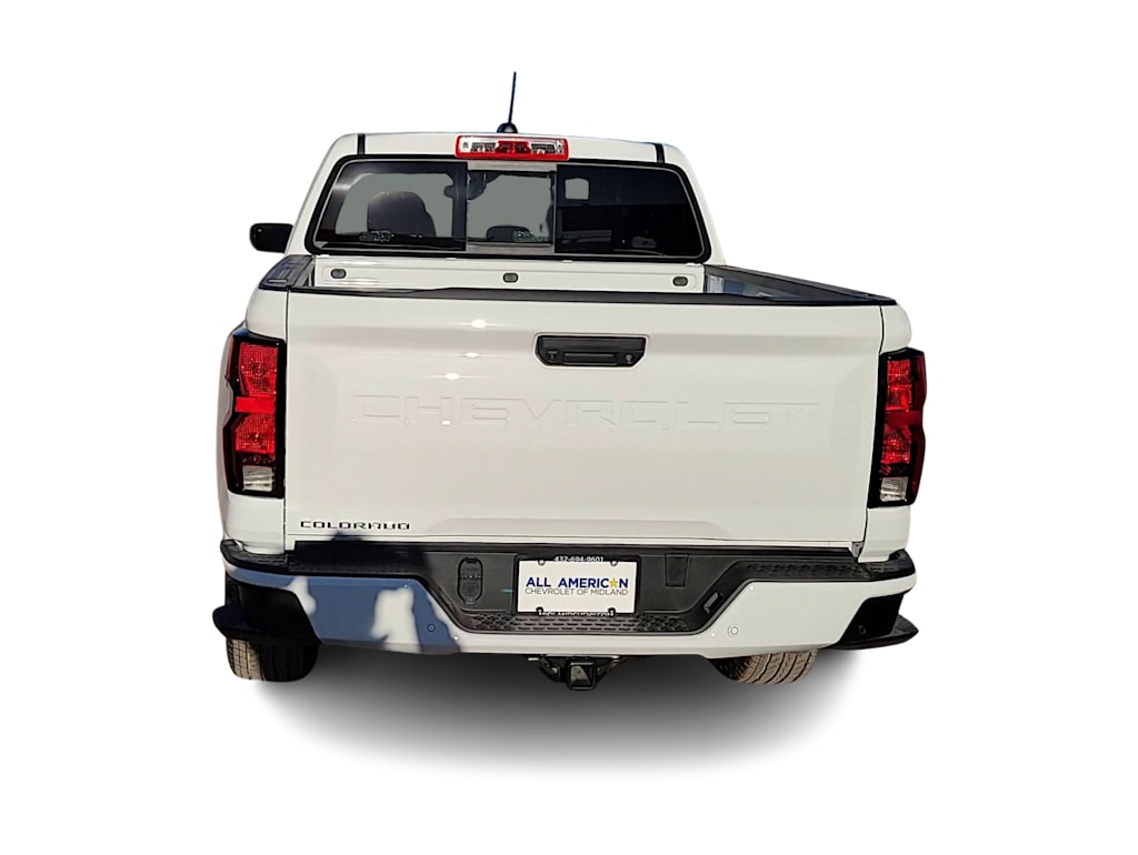 Thumbnail: 2026 Chevrolet Colorado - 5