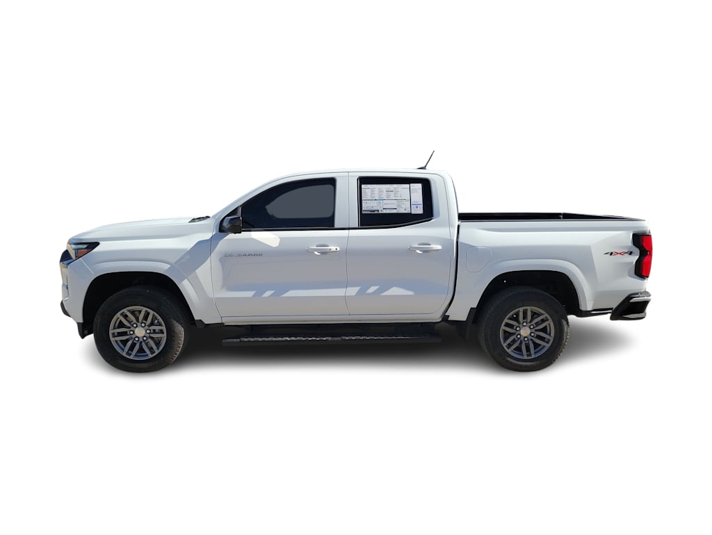 Thumbnail: 2026 Chevrolet Colorado - 22
