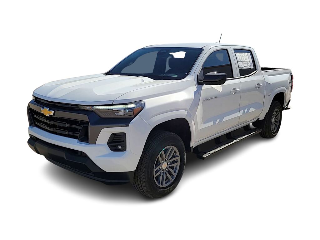 Thumbnail: 2026 Chevrolet Colorado - 19