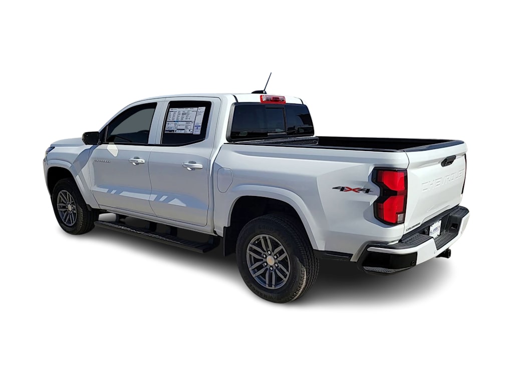 Thumbnail: 2026 Chevrolet Colorado - 4