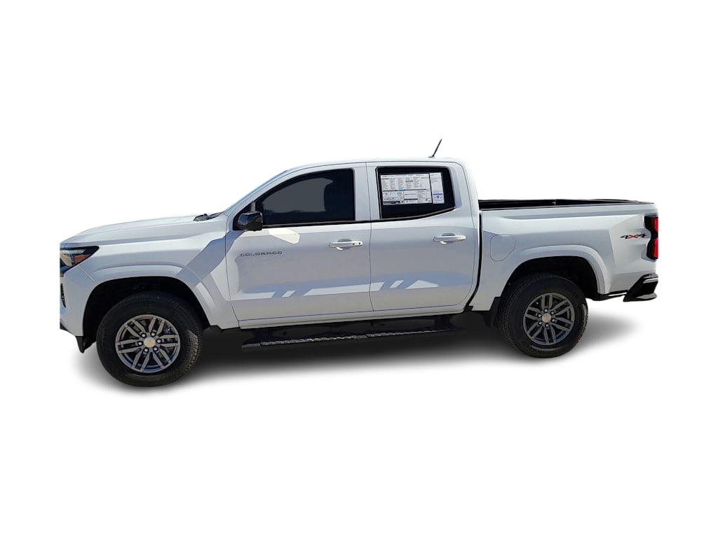 Thumbnail: 2026 Chevrolet Colorado - 3