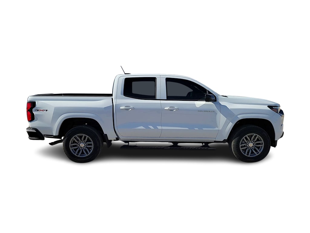 Thumbnail: 2026 Chevrolet Colorado - 21