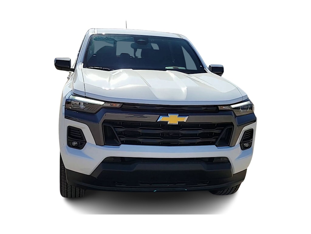 Thumbnail: 2026 Chevrolet Colorado - 6
