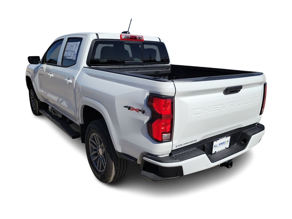 Thumbnail: 2026 Chevrolet Colorado - 23