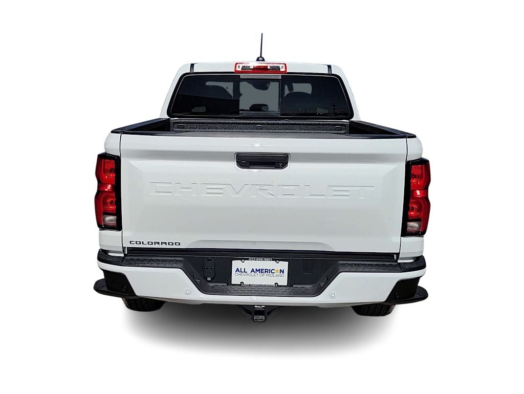 Thumbnail: 2026 Chevrolet Colorado - 5