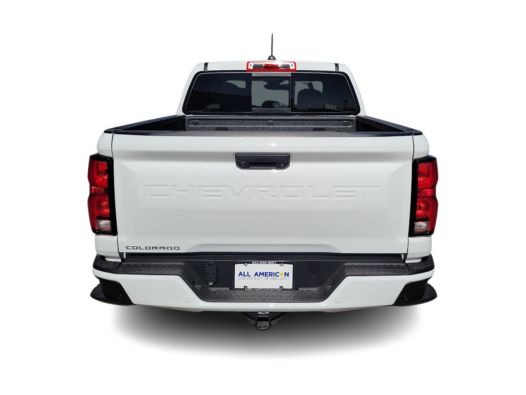 Thumbnail: 2026 Chevrolet Colorado - 24