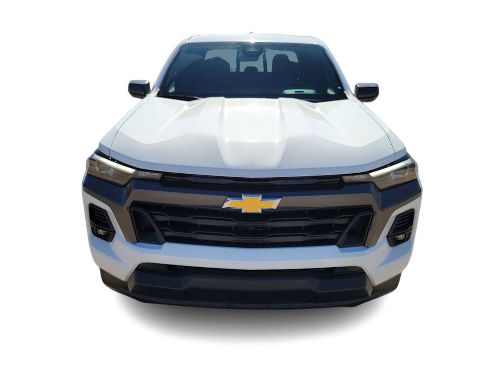 Thumbnail: 2026 Chevrolet Colorado - 25