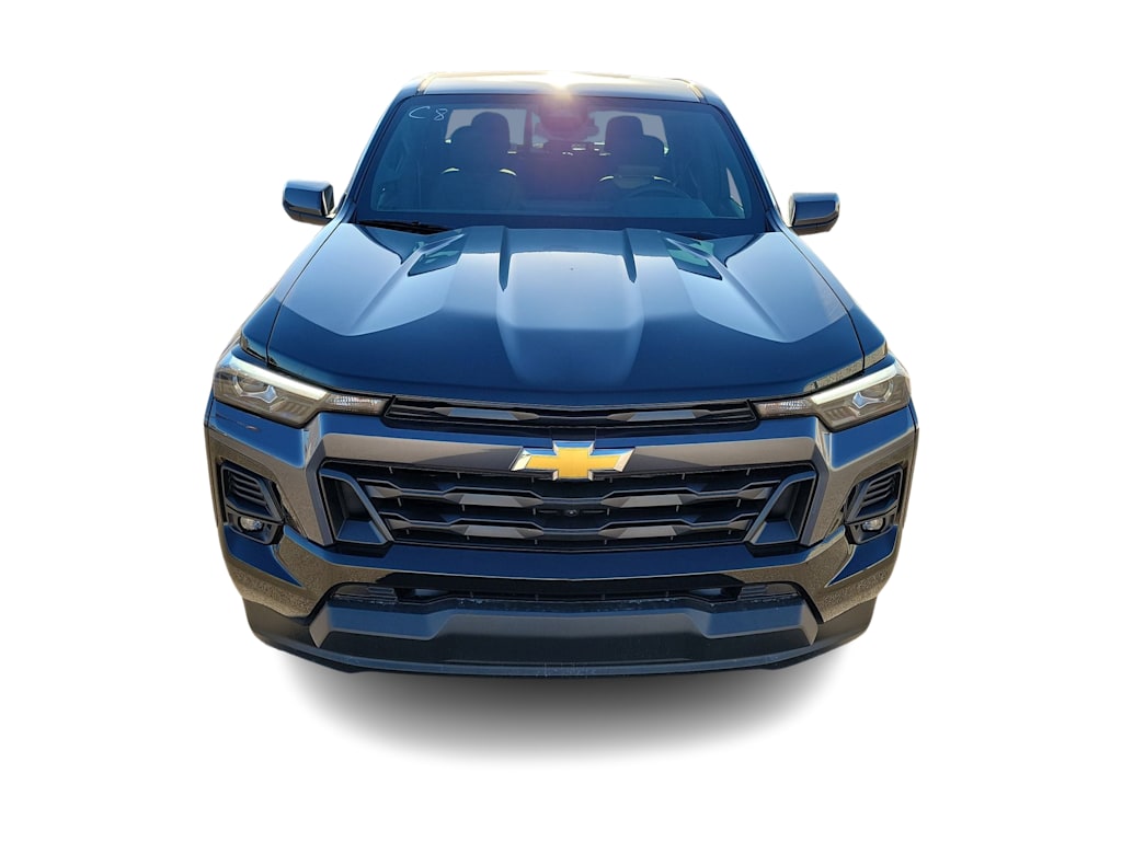 Thumbnail: 2026 Chevrolet Colorado - 24