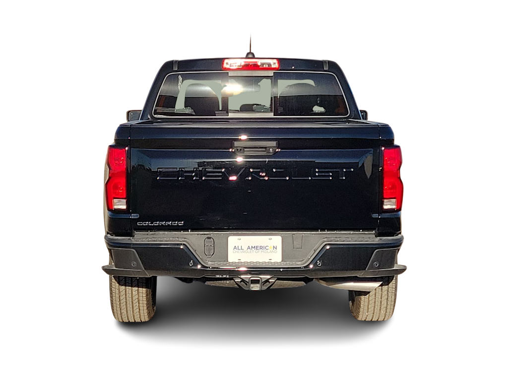 Thumbnail: 2026 Chevrolet Colorado - 23