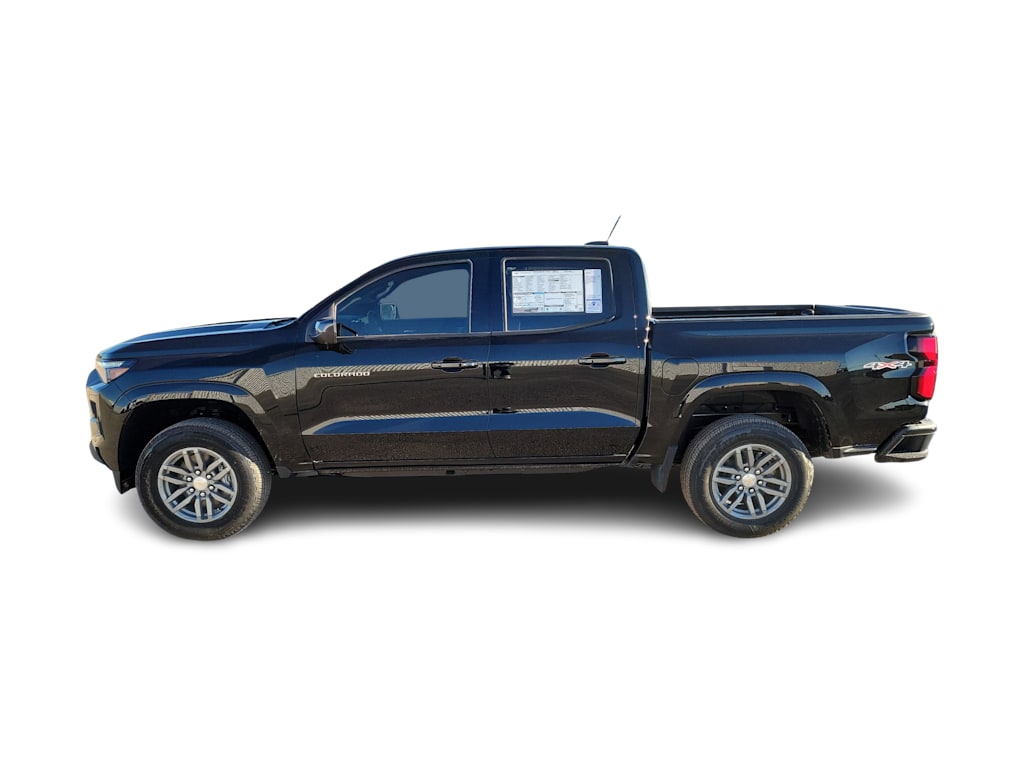 Thumbnail: 2026 Chevrolet Colorado - 22