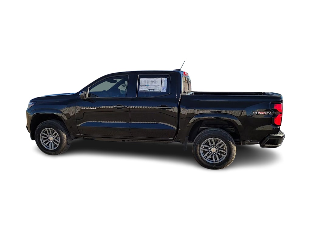 Thumbnail: 2026 Chevrolet Colorado - 18