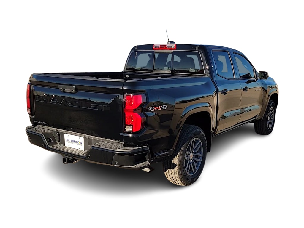 Thumbnail: 2026 Chevrolet Colorado - 20