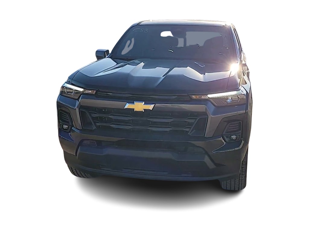 Thumbnail: 2026 Chevrolet Colorado - 6