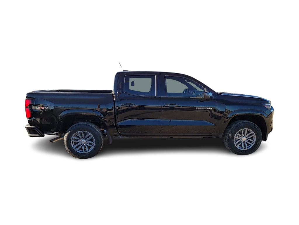 Thumbnail: 2026 Chevrolet Colorado - 21