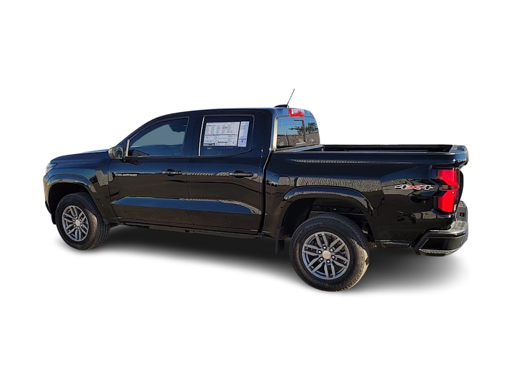 Thumbnail: 2026 Chevrolet Colorado - 19