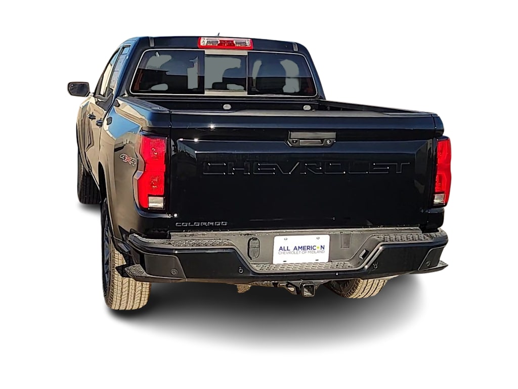Thumbnail: 2026 Chevrolet Colorado - 5
