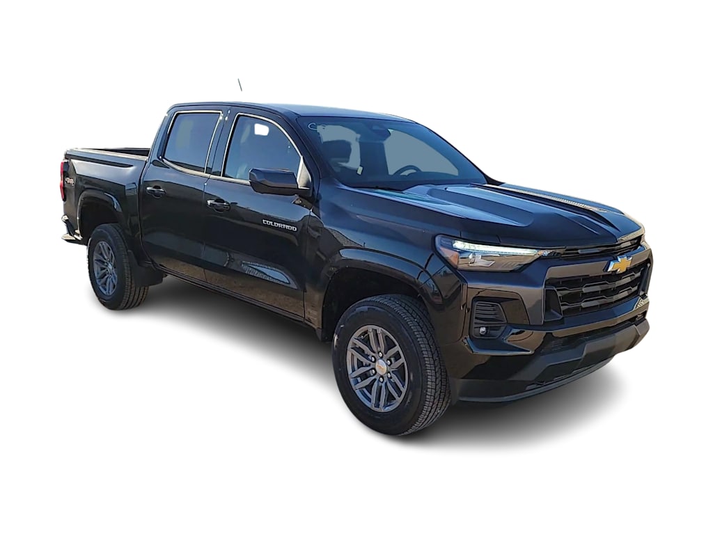 Thumbnail: 2026 Chevrolet Colorado - 17