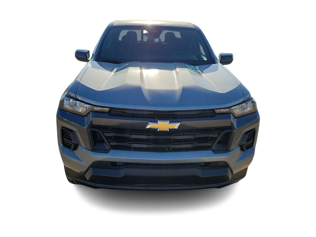 Thumbnail: 2026 Chevrolet Colorado - 6