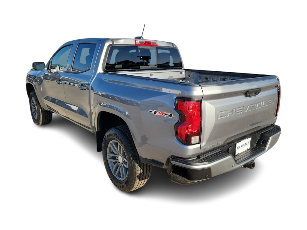 Thumbnail: 2026 Chevrolet Colorado - 23