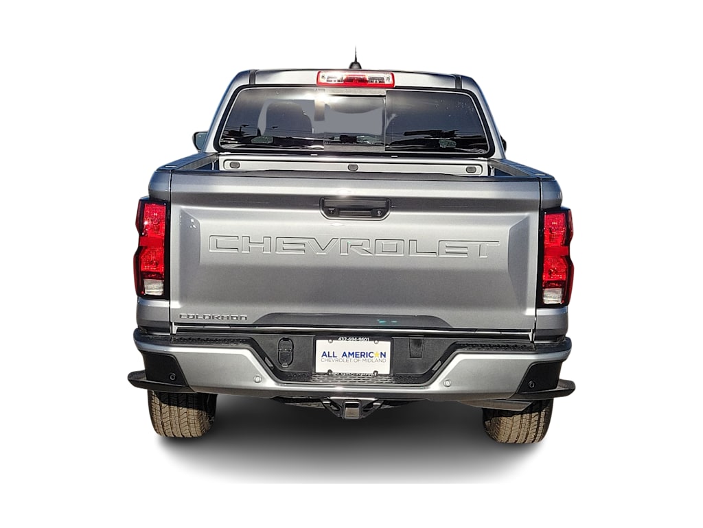 Thumbnail: 2026 Chevrolet Colorado - 24