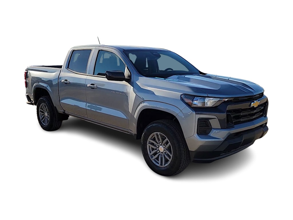 Thumbnail: 2026 Chevrolet Colorado - 17