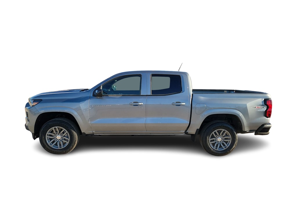 Thumbnail: 2026 Chevrolet Colorado - 22