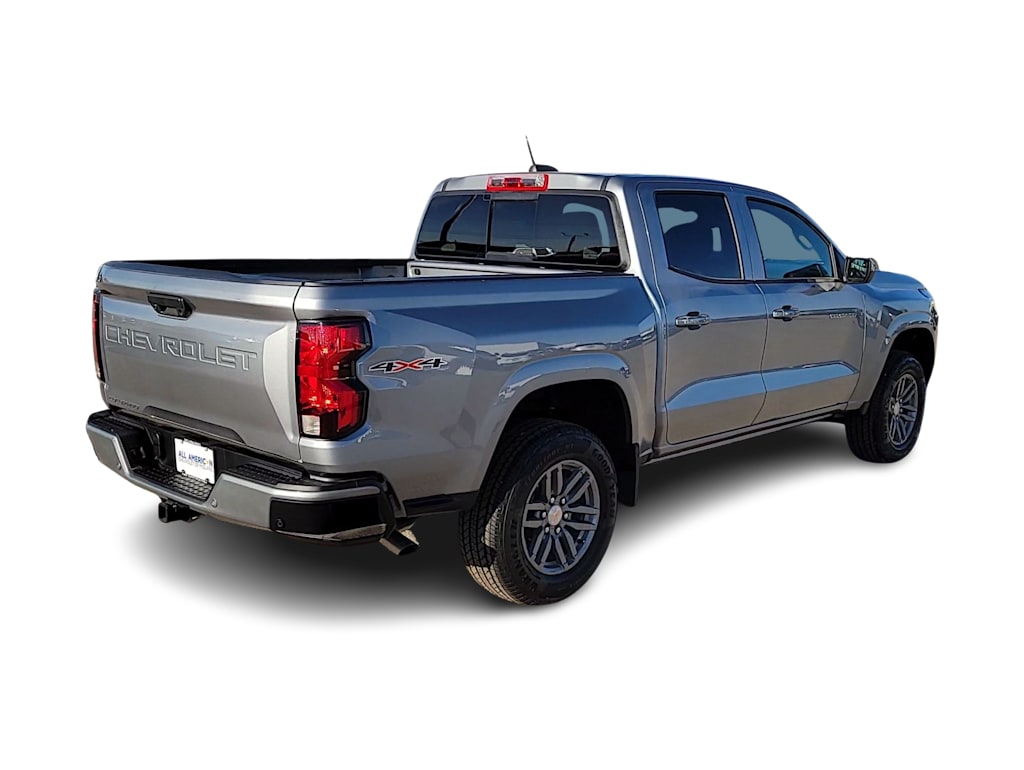 Thumbnail: 2026 Chevrolet Colorado - 20