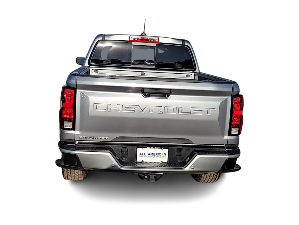 Thumbnail: 2026 Chevrolet Colorado - 19