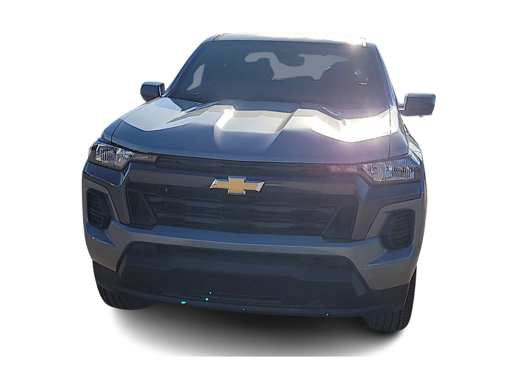 Thumbnail: 2026 Chevrolet Colorado - 5