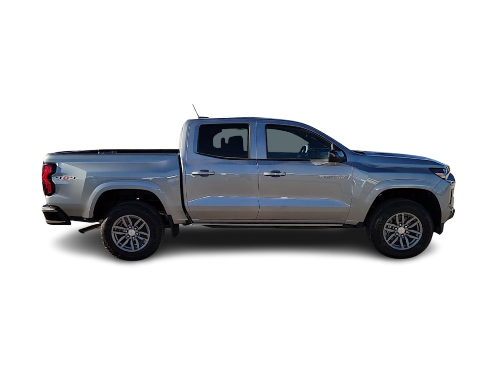 Thumbnail: 2026 Chevrolet Colorado - 21