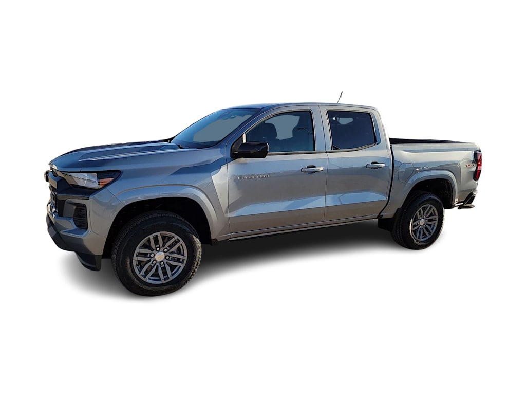 Thumbnail: 2026 Chevrolet Colorado - 3