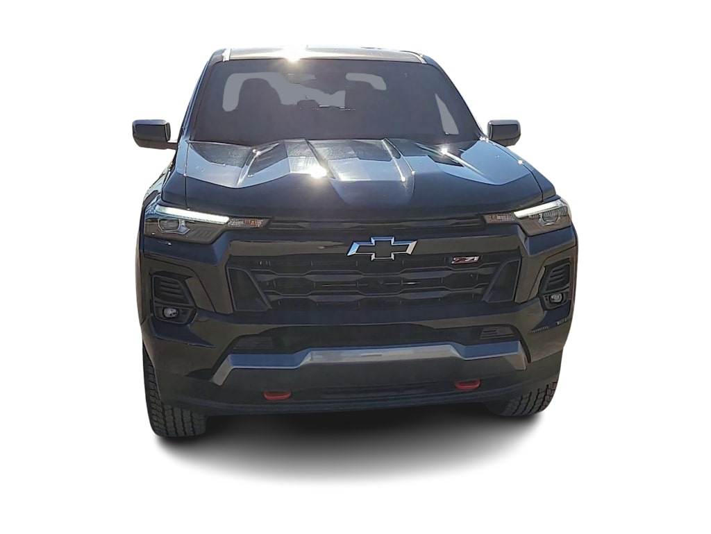 Thumbnail: 2026 Chevrolet Colorado - 6