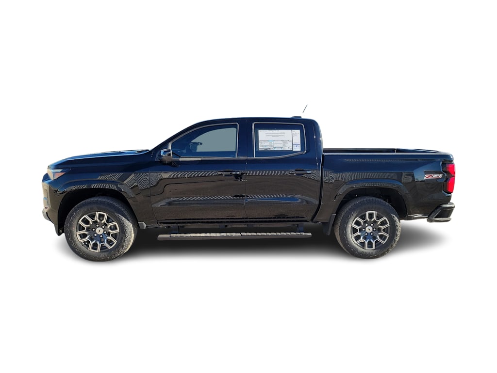 Thumbnail: 2026 Chevrolet Colorado - 20