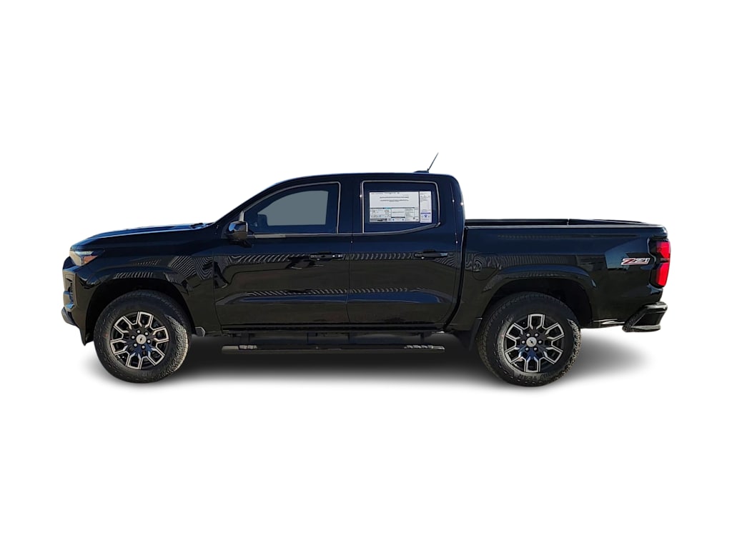 Thumbnail: 2026 Chevrolet Colorado - 3