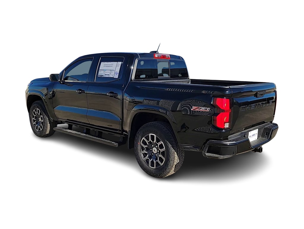 Thumbnail: 2026 Chevrolet Colorado - 4