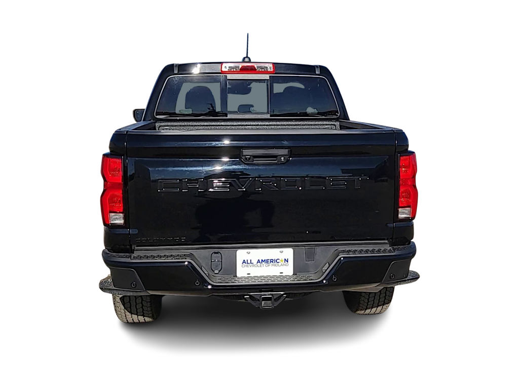 Thumbnail: 2026 Chevrolet Colorado - 5