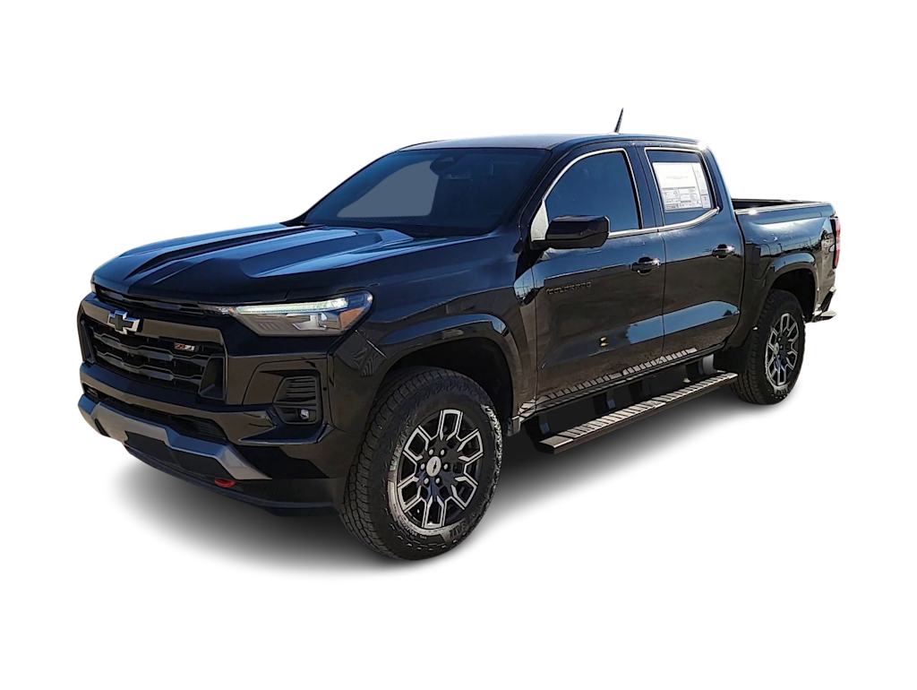 Thumbnail: 2026 Chevrolet Colorado - 17